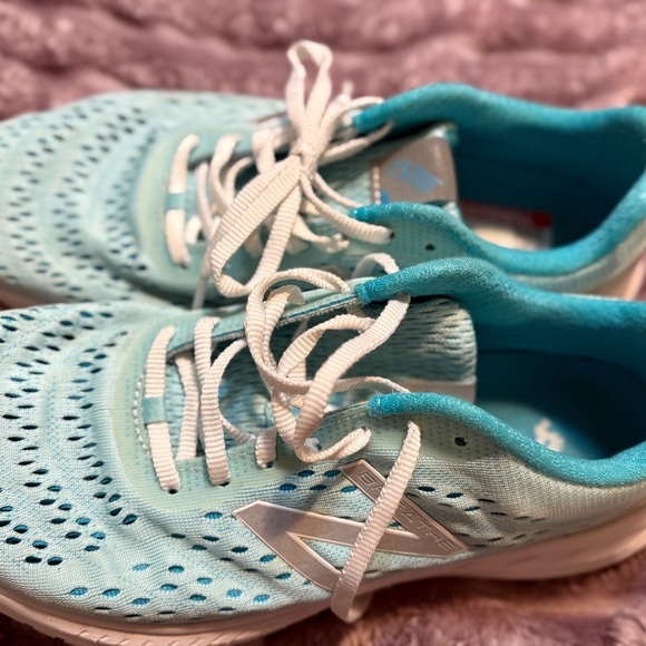 New Balance Vazee Breathe Womens Size 10 B Running Shoes‎ - Picture 5 of 7